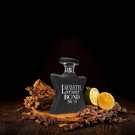 Bond No. 9: Lafayette Street | Eau de Parfum (100ml)