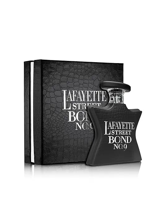 Bond No. 9: Lafayette Street | Eau de Parfum (100ml)